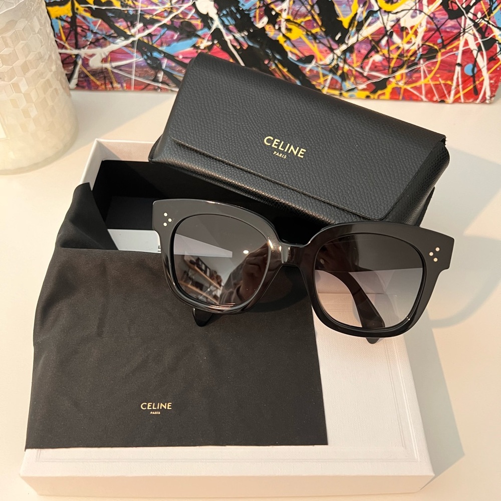 Celine Sunglasses